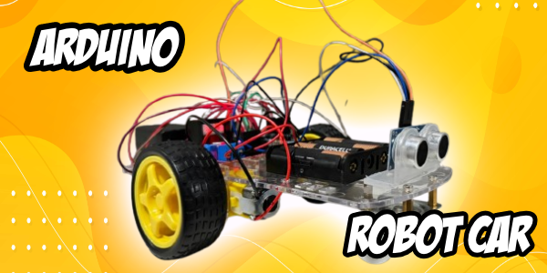 An Introduction to Robotics