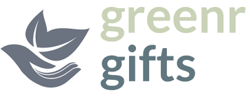 GreenrGifts Logo